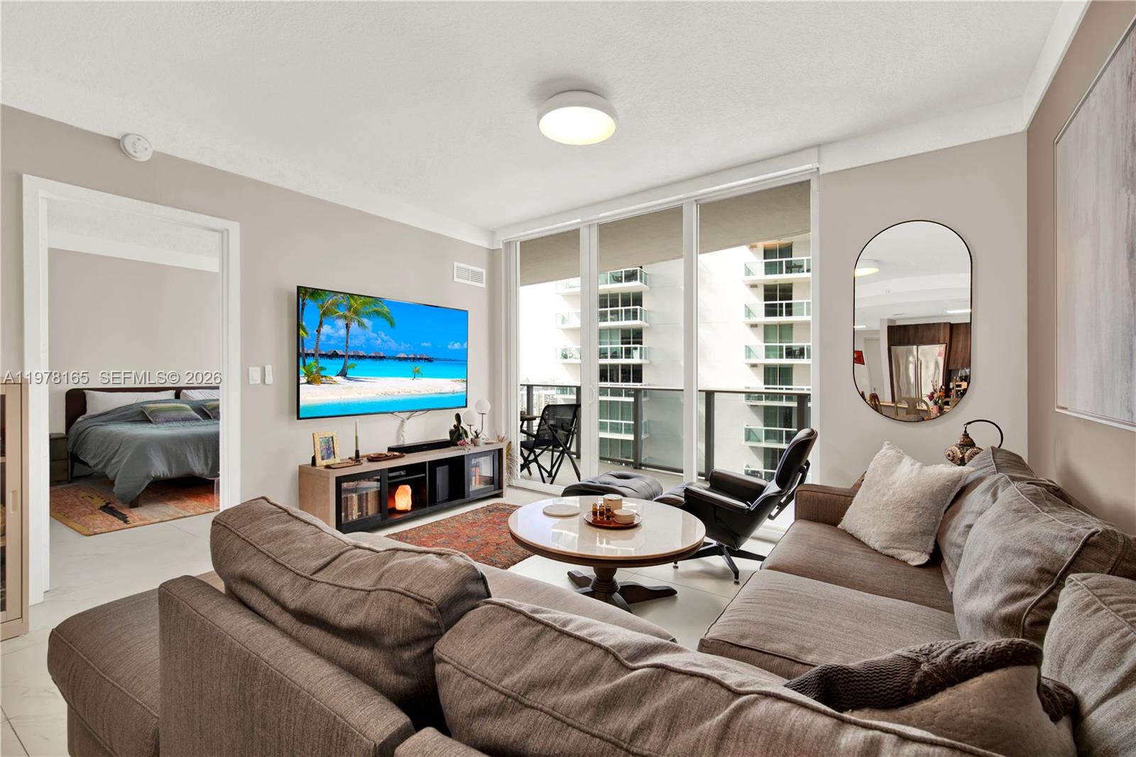 ARIA ON THE BAY CONDO - Residential