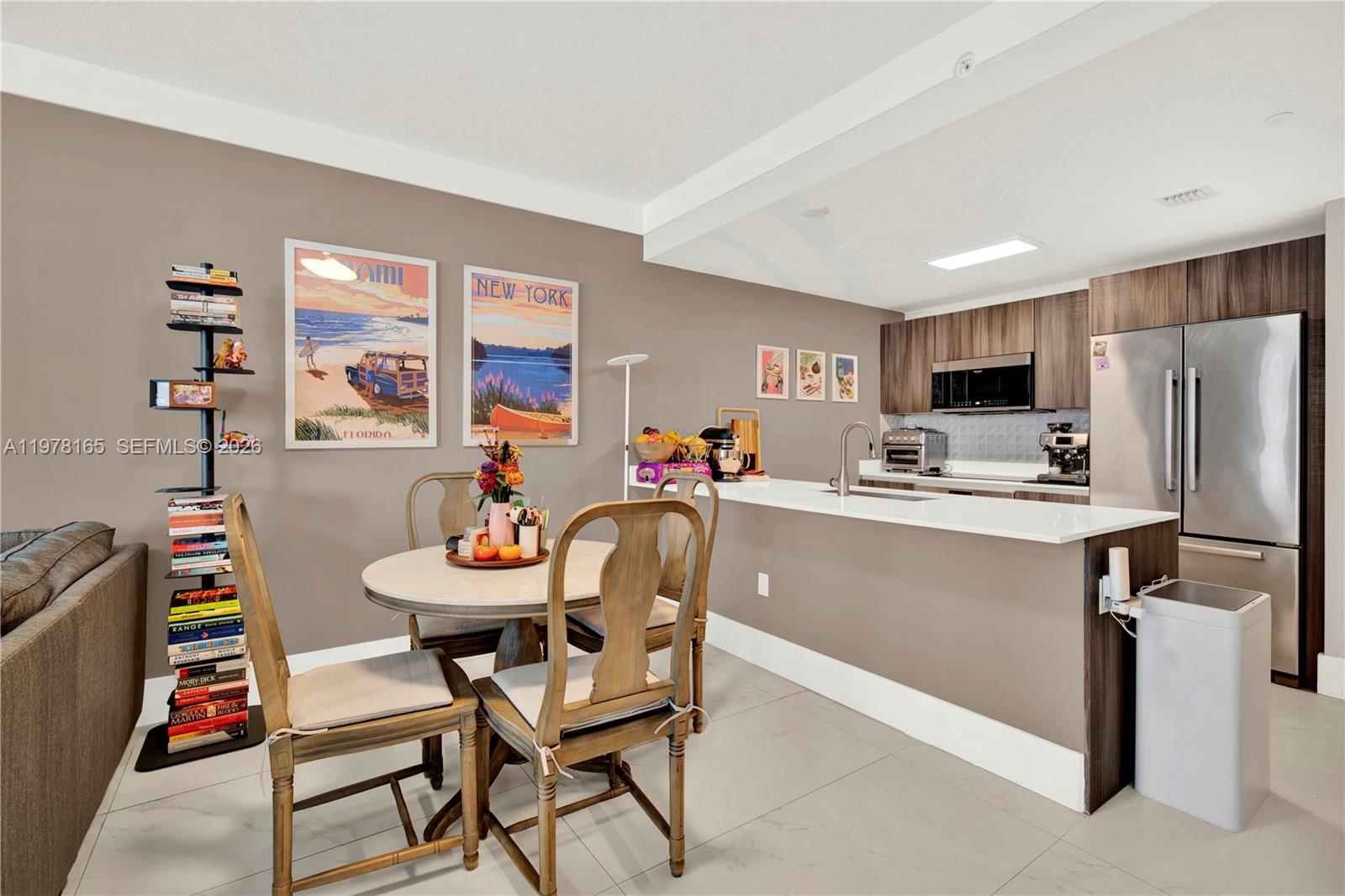 ARIA ON THE BAY CONDO - Residential