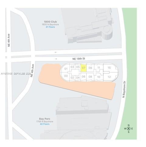 ARIA ON THE BAY CONDO - Residential