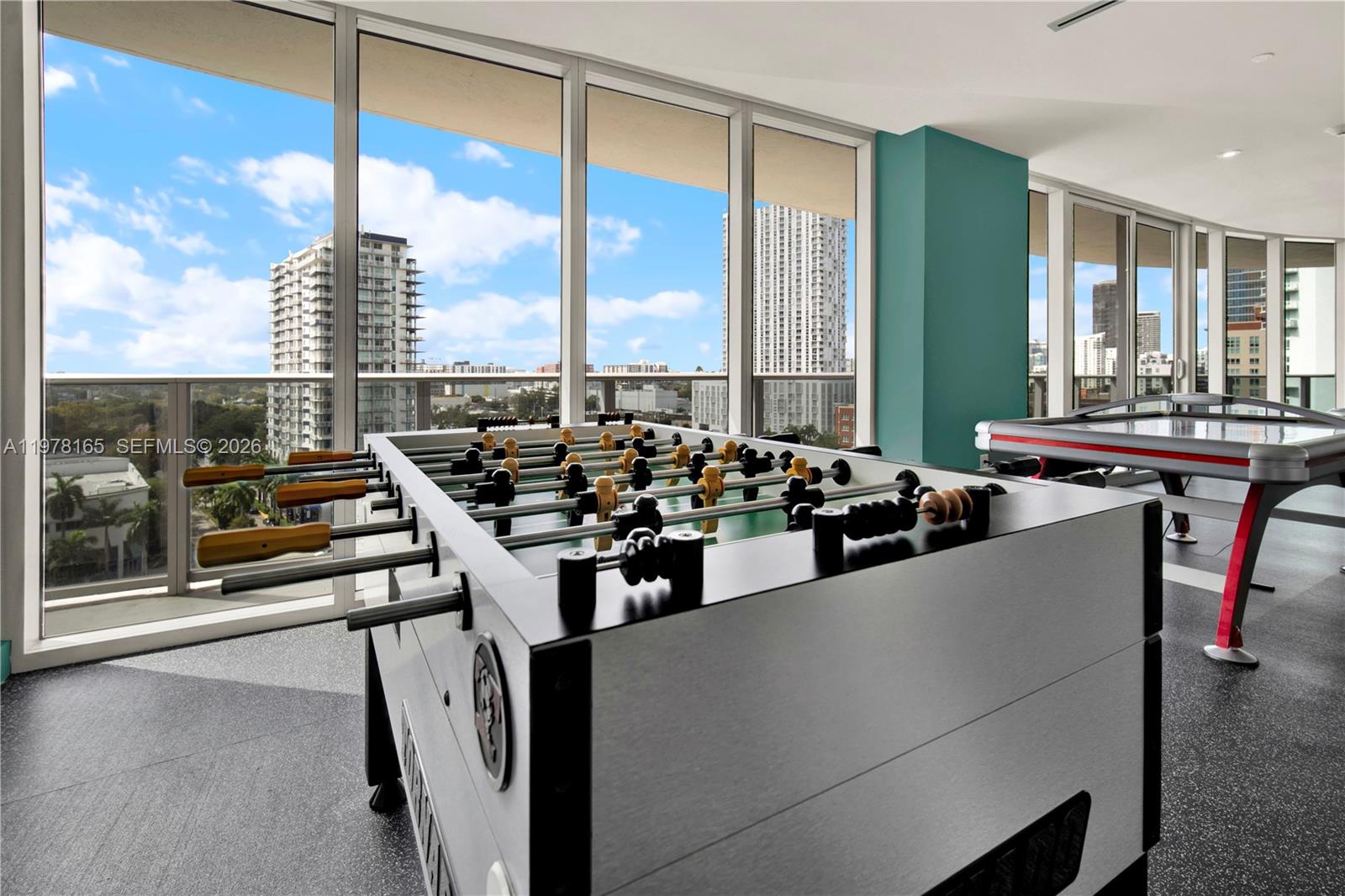 ARIA ON THE BAY CONDO - Residential