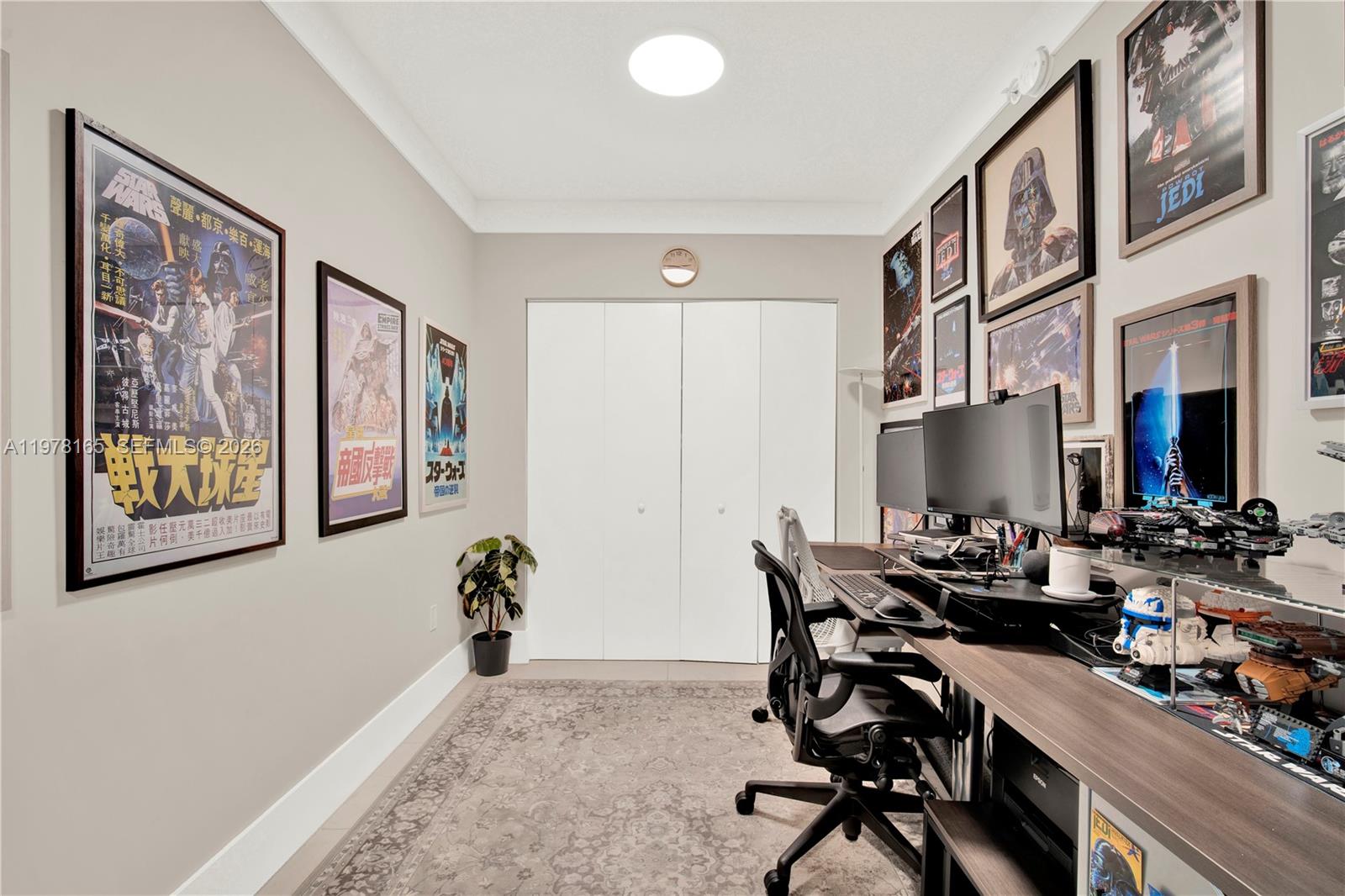 ARIA ON THE BAY CONDO - Residential