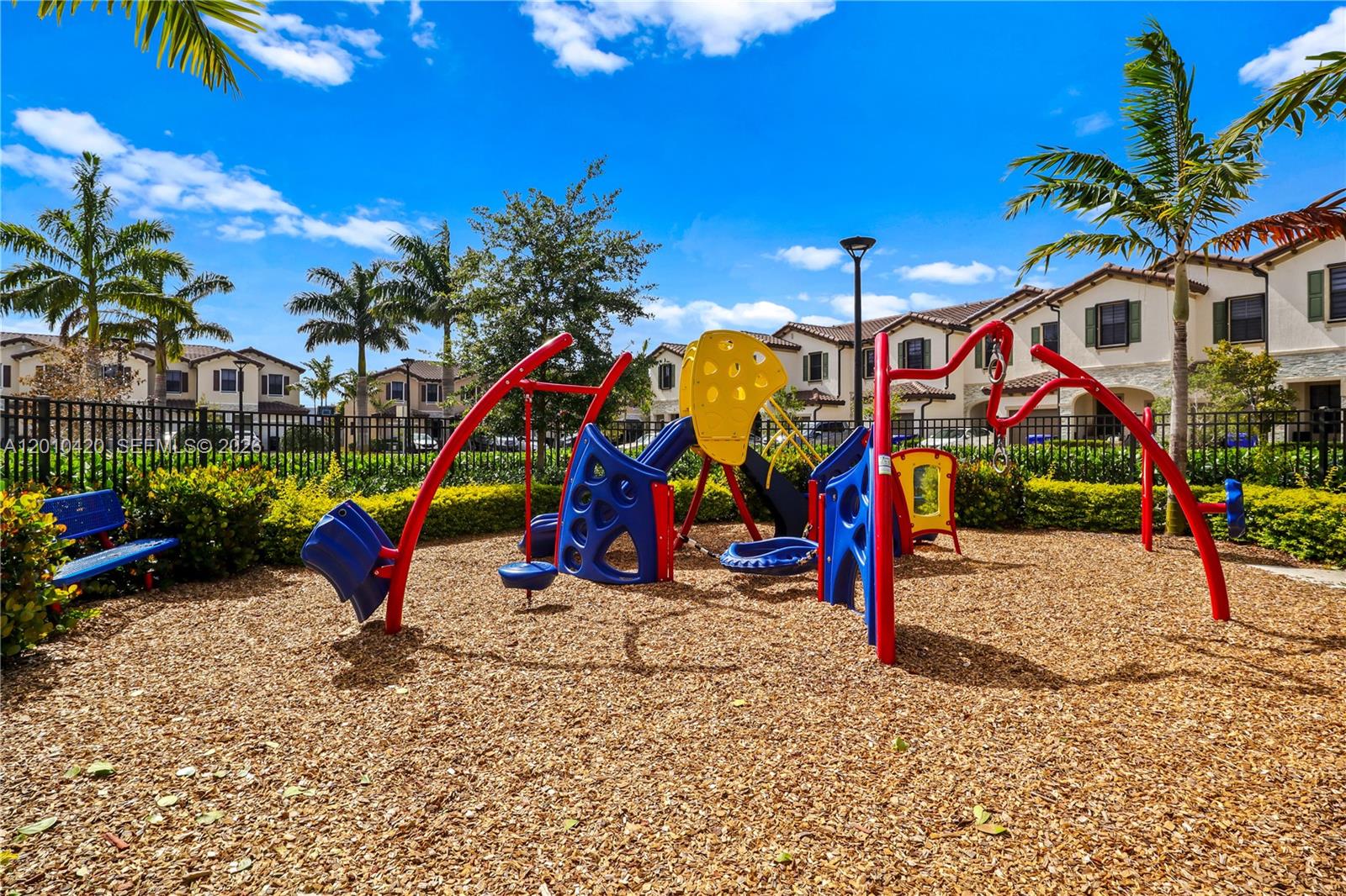 PALM BEACH FARMS - Residential