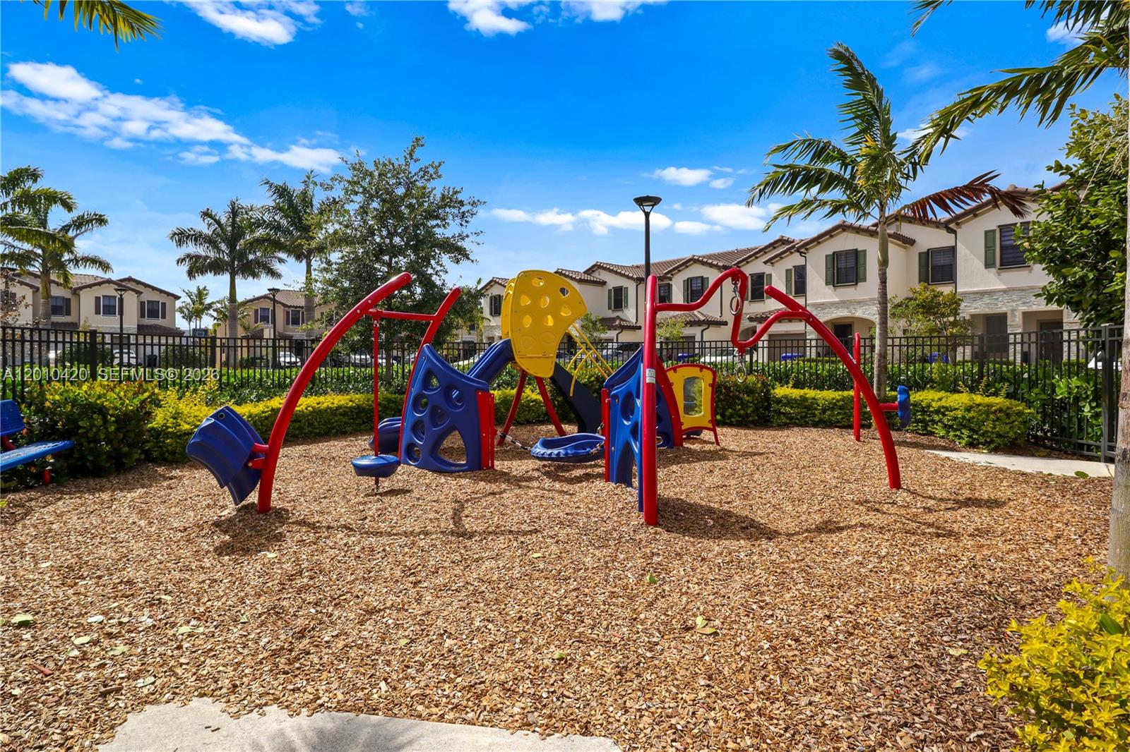 PALM BEACH FARMS - Residential