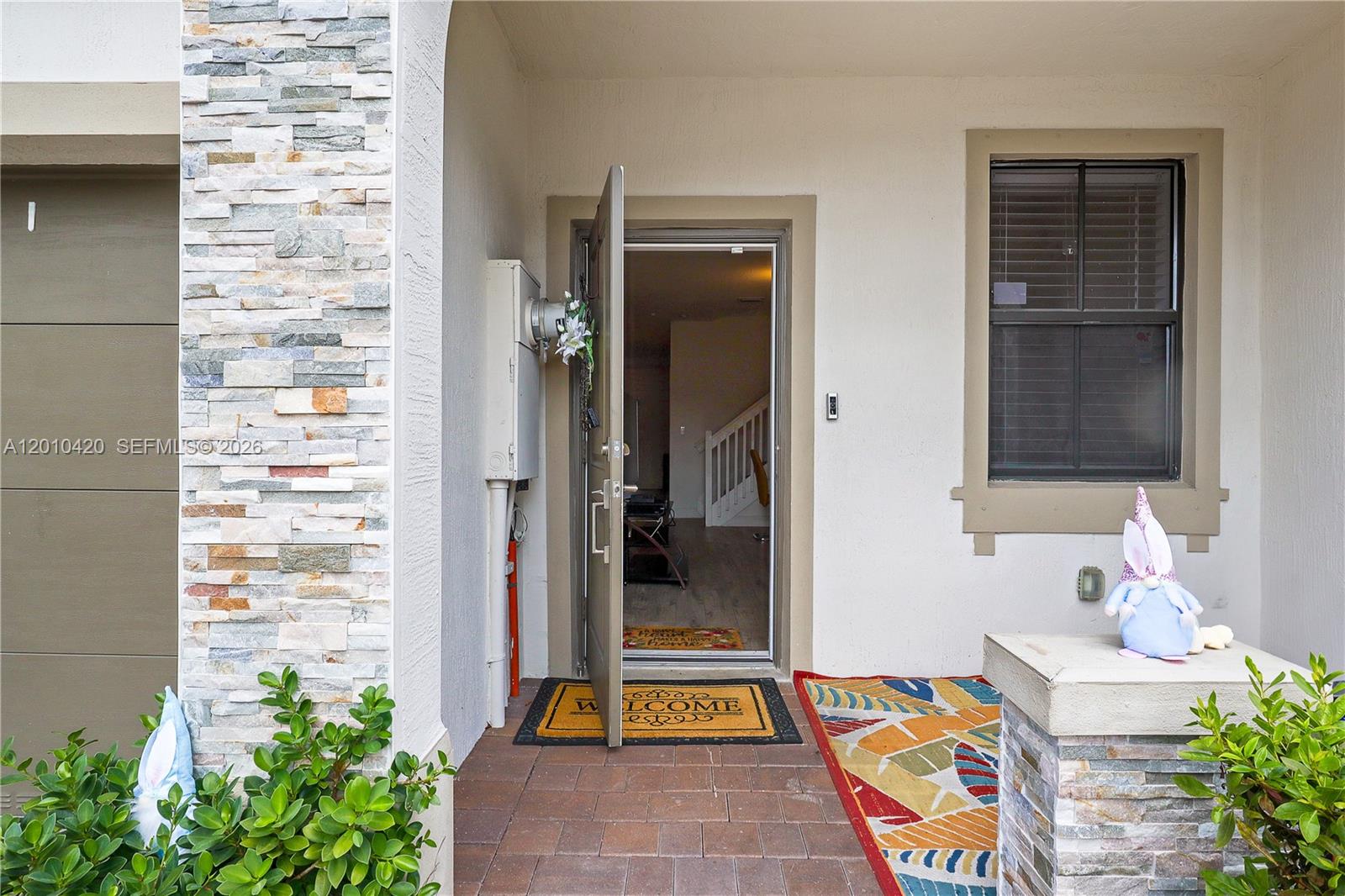 PALM BEACH FARMS - Residential