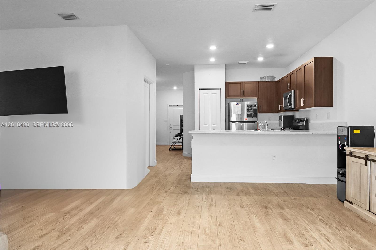 PALM BEACH FARMS - Residential