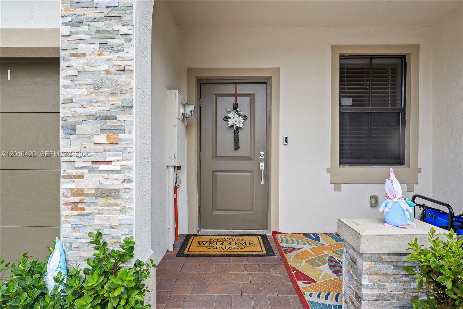 PALM BEACH FARMS - Residential