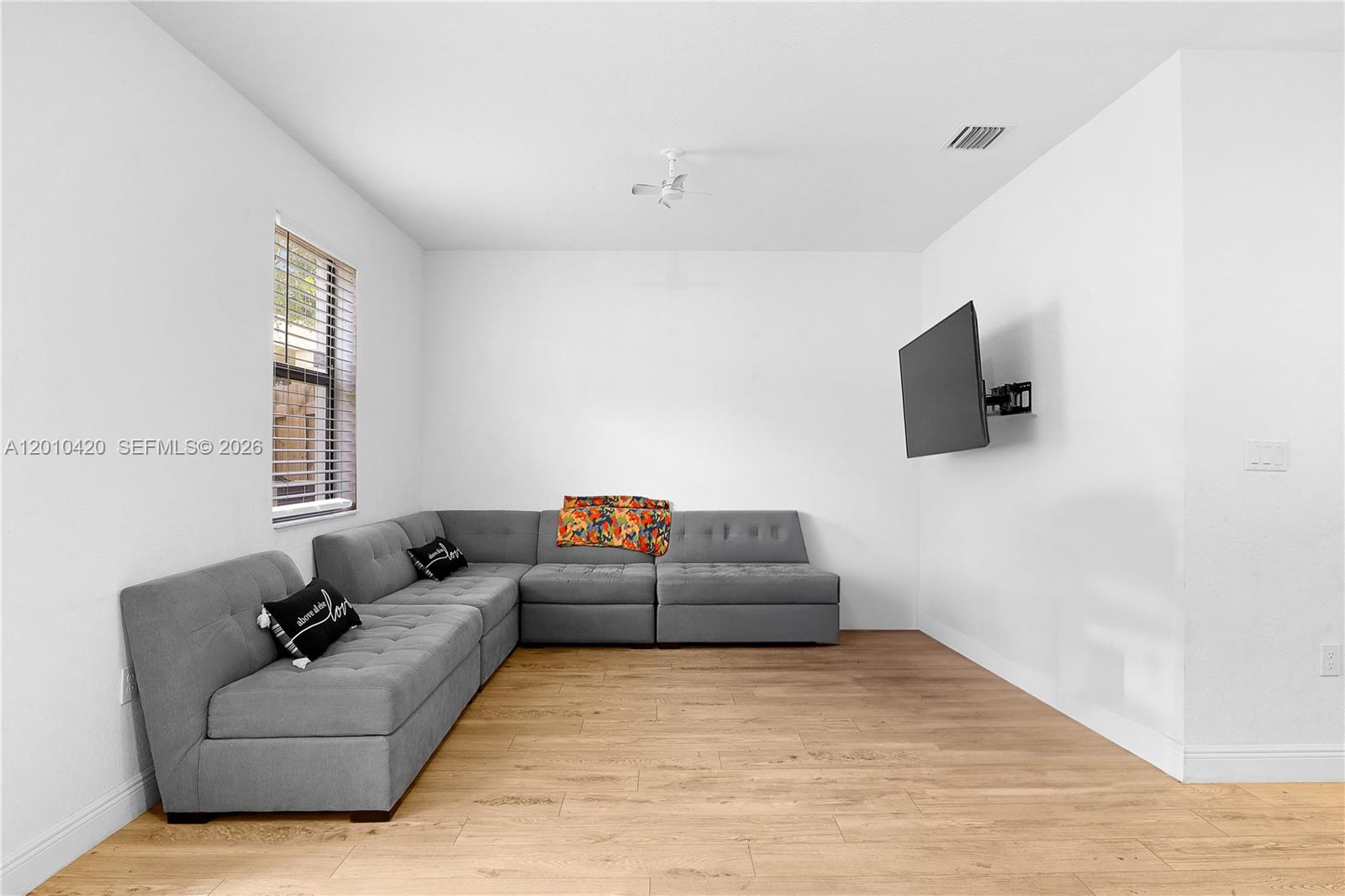 PALM BEACH FARMS - Residential