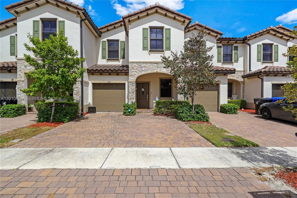 Photo of 1434 SW 54th Ave, North Lauderdale, FL 33068 (MLS # A12010420)
