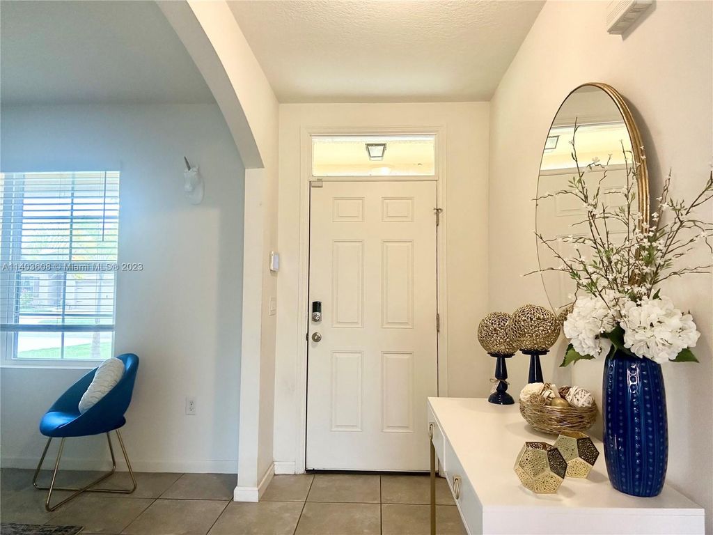 Photo of 6140 NW Regent St, Port Saint Lucie, FL 34983 (MLS # A11403608)