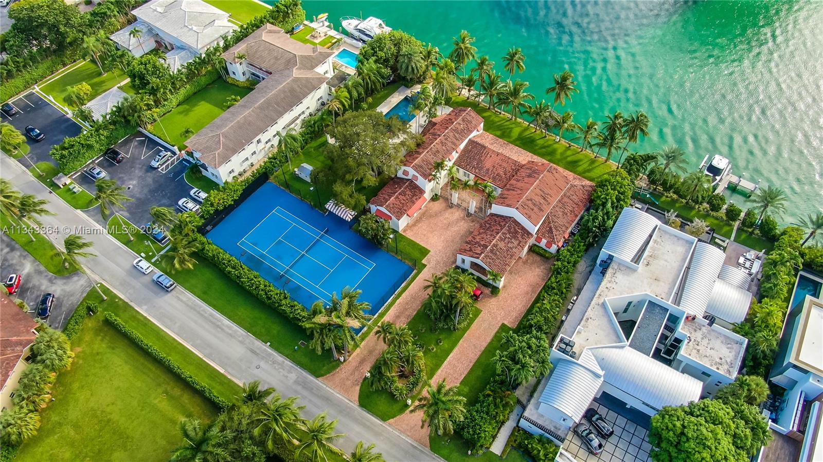 BAL HARBOUR RESIDENTIAL S - Land
