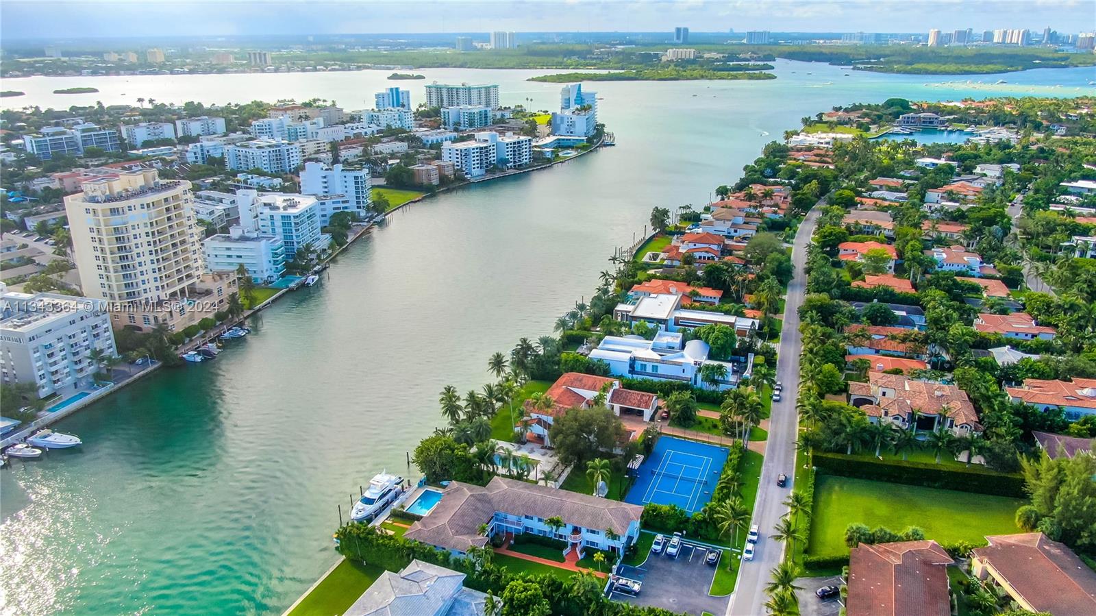 BAL HARBOUR RESIDENTIAL S - Land