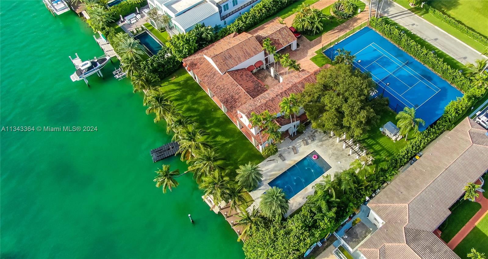 BAL HARBOUR RESIDENTIAL S - Land