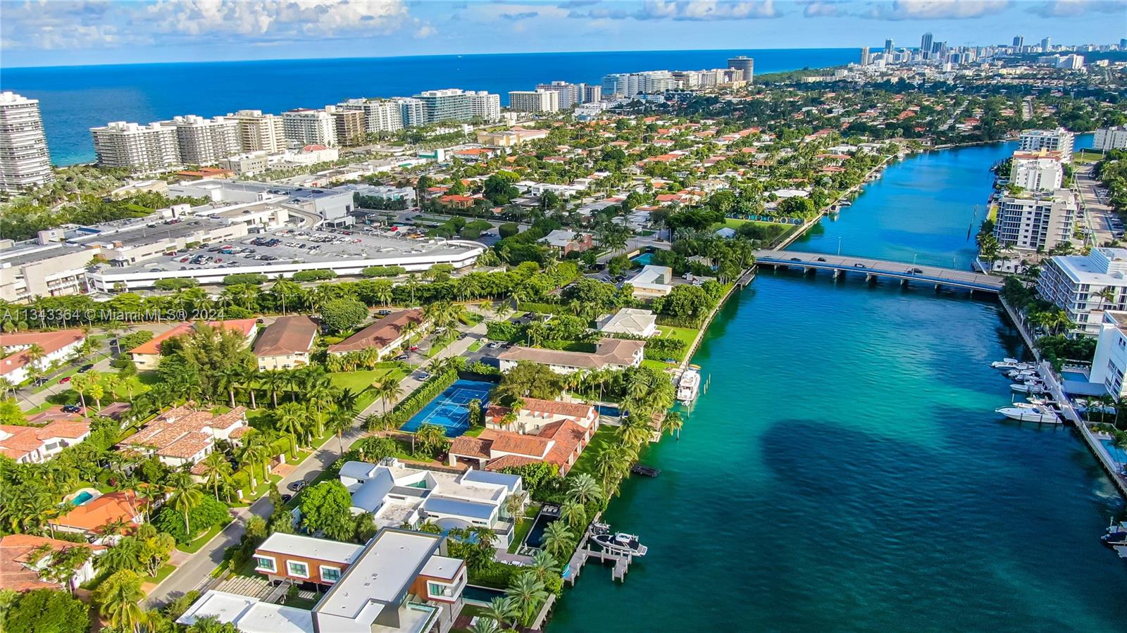 BAL HARBOUR RESIDENTIAL S - Land