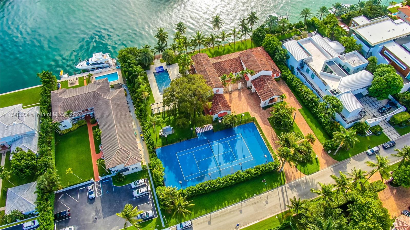 BAL HARBOUR RESIDENTIAL S - Land