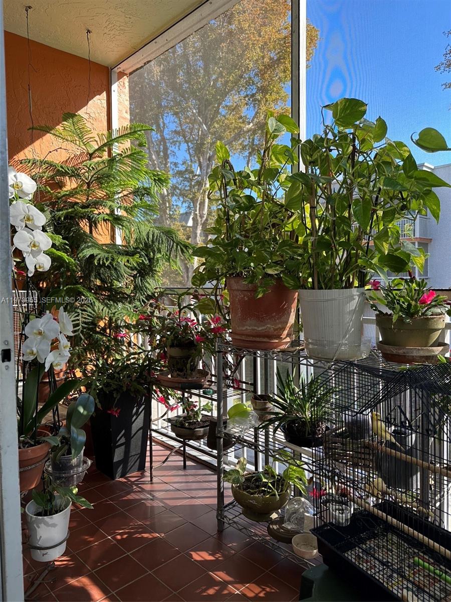 CARIBBEAN GARDENS CONDO - Residential