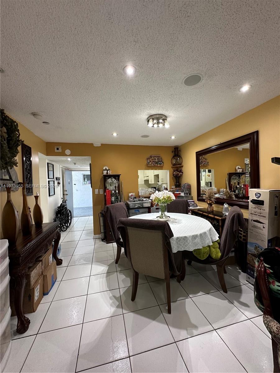 CARIBBEAN GARDENS CONDO - Residential