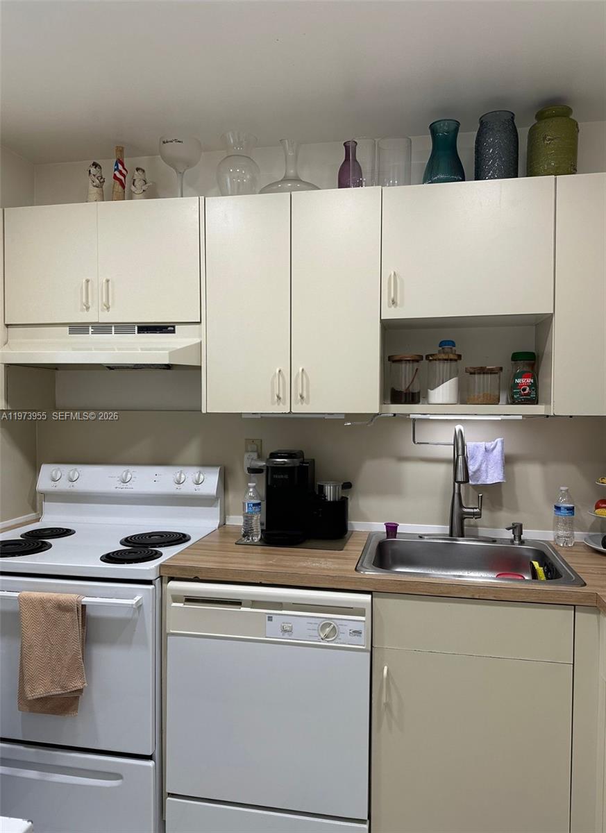 CARIBBEAN GARDENS CONDO - Residential