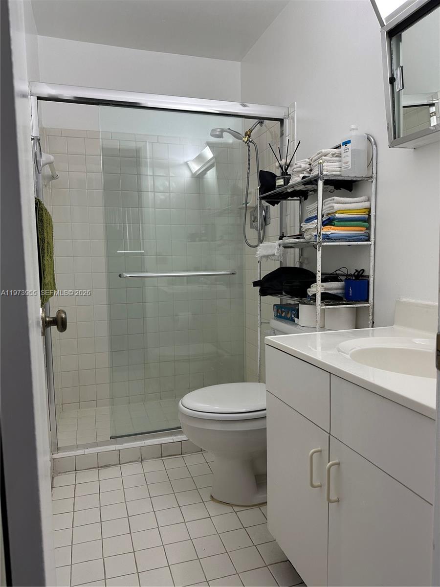 CARIBBEAN GARDENS CONDO - Residential