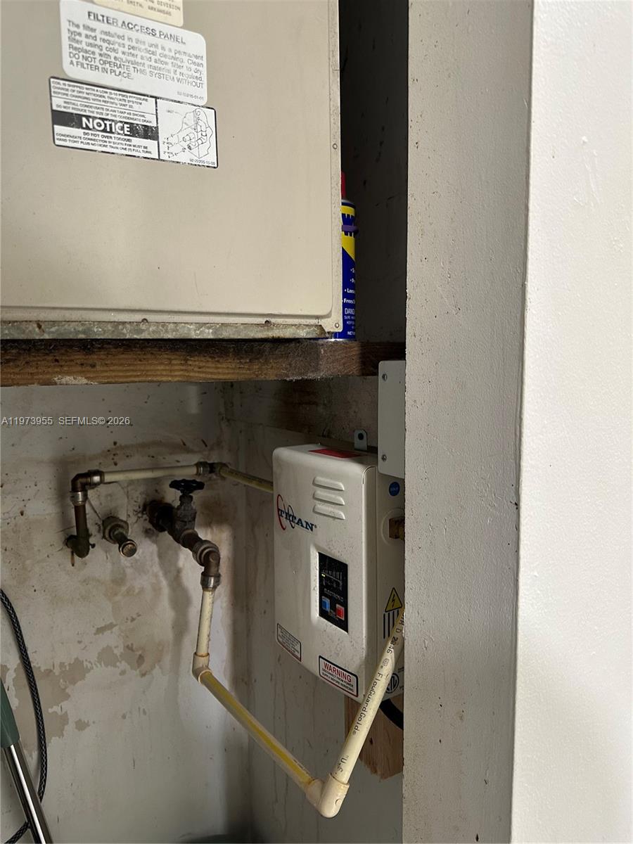 CARIBBEAN GARDENS CONDO - Residential