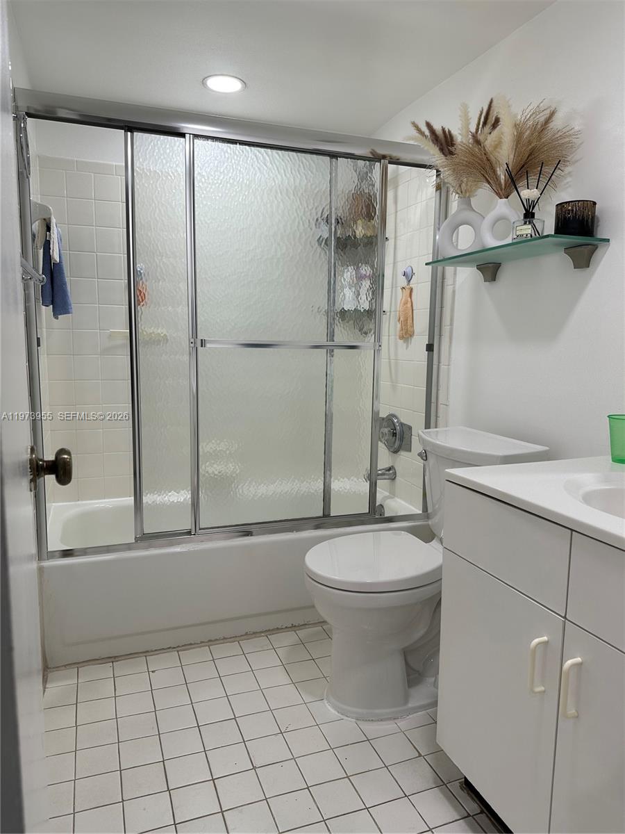 CARIBBEAN GARDENS CONDO - Residential