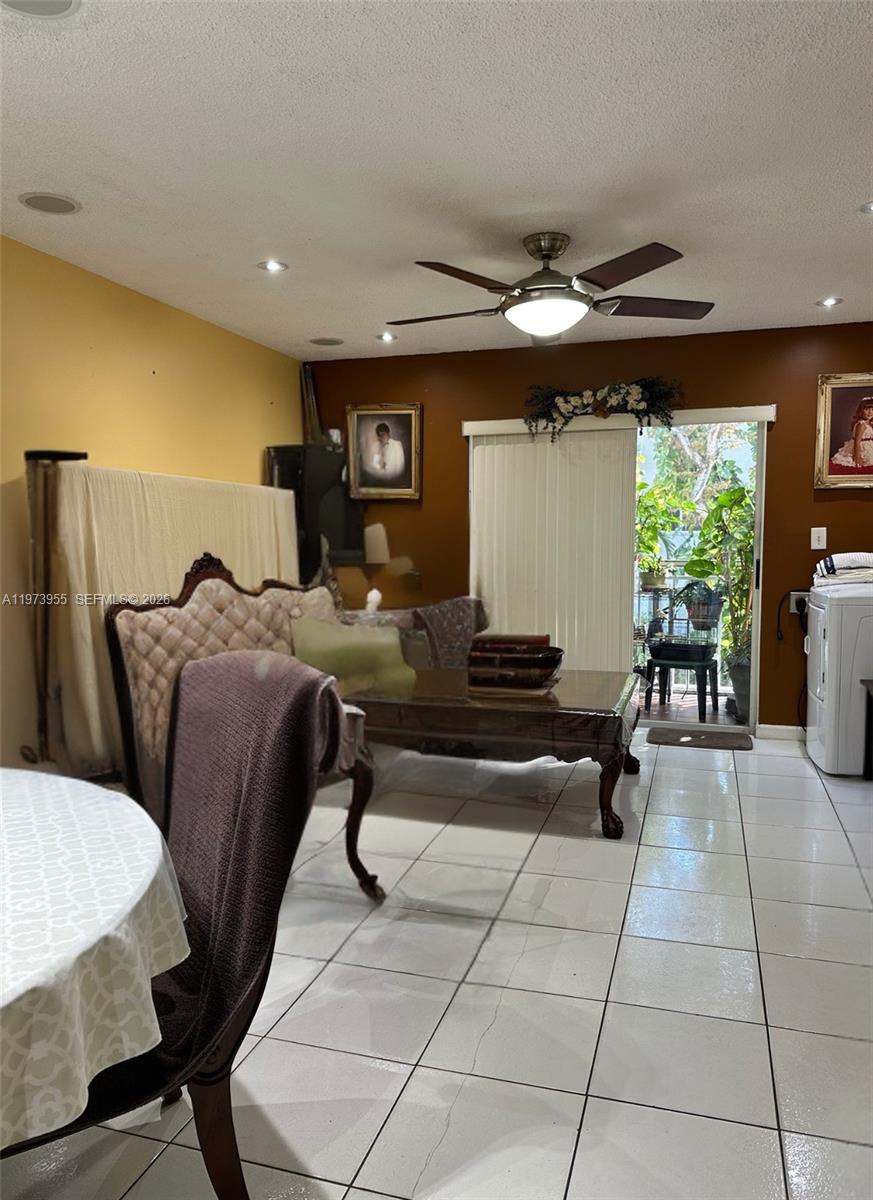 CARIBBEAN GARDENS CONDO - Residential