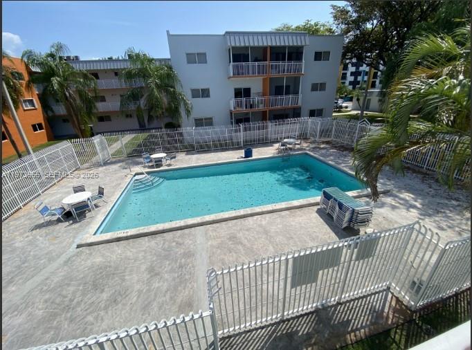 CARIBBEAN GARDENS CONDO - Residential