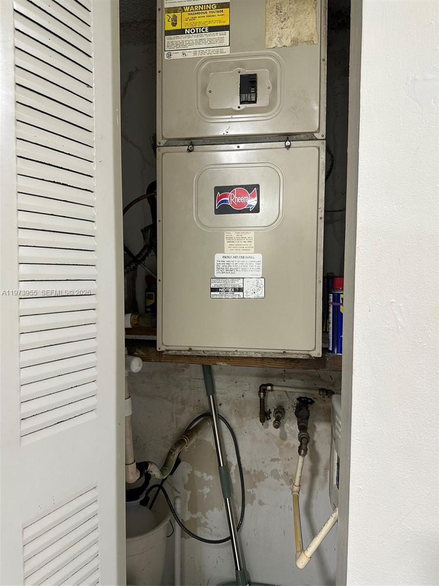 CARIBBEAN GARDENS CONDO - Residential