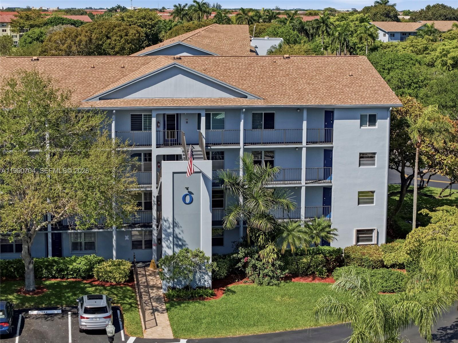 BUCKINGHAM EAST AT CENTUR - Residential