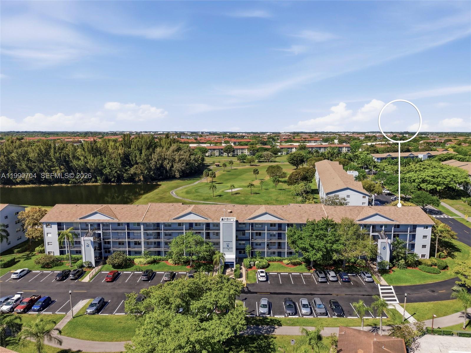 BUCKINGHAM EAST AT CENTUR - Residential