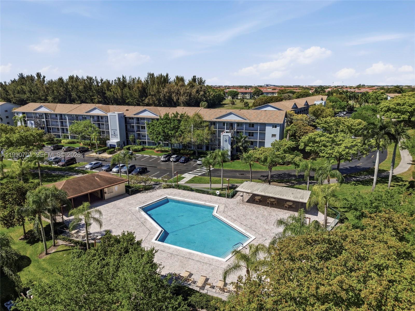 BUCKINGHAM EAST AT CENTUR - Residential