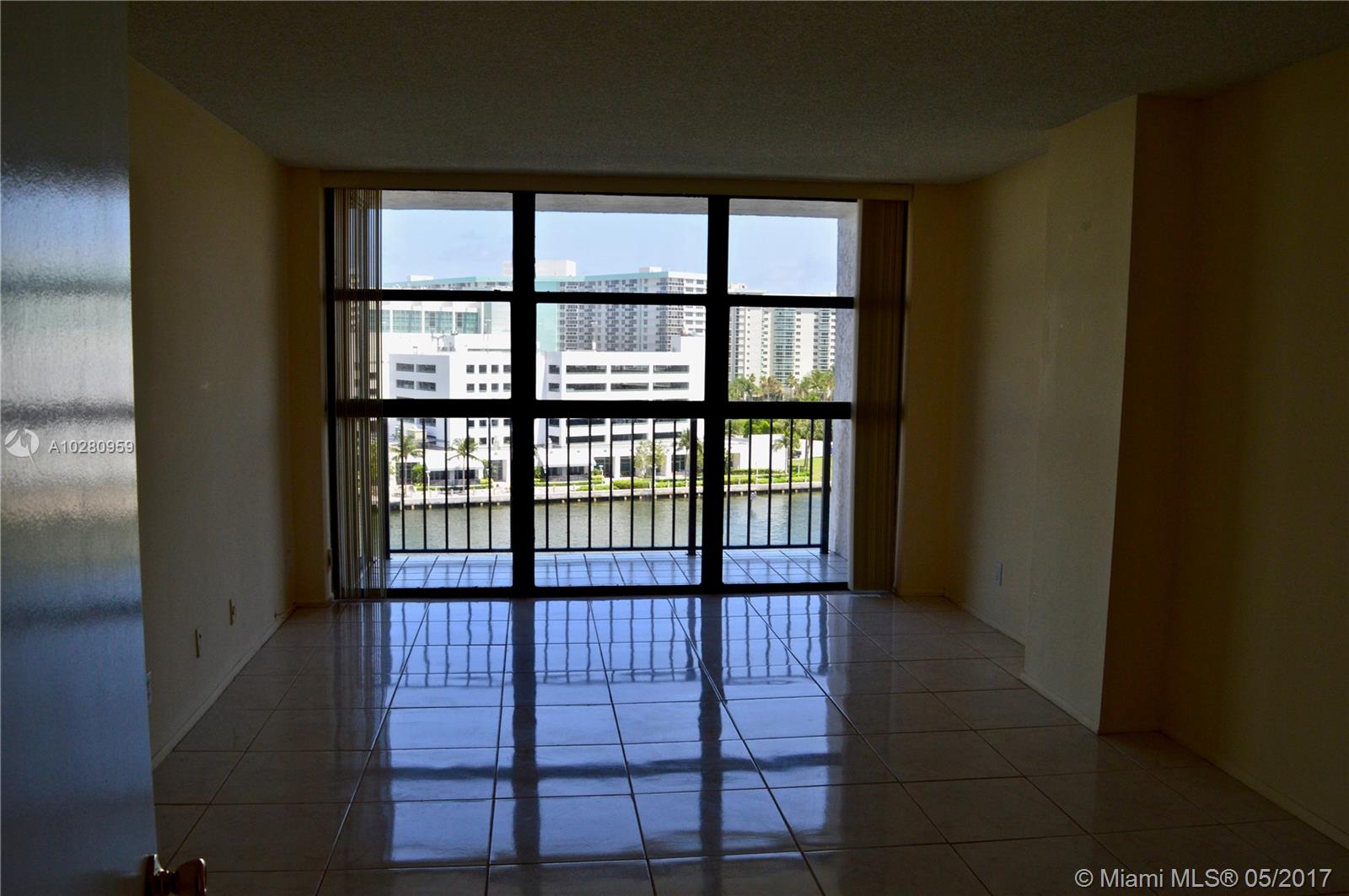 Towers Of Oceanview East - Residential Lease