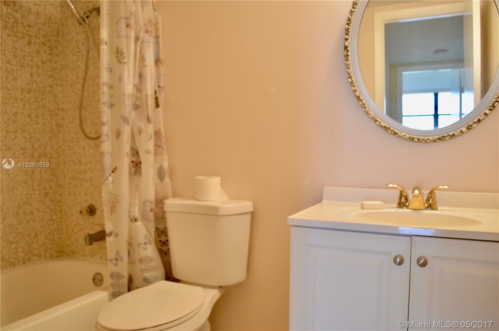 Towers Of Oceanview East - Residential Lease