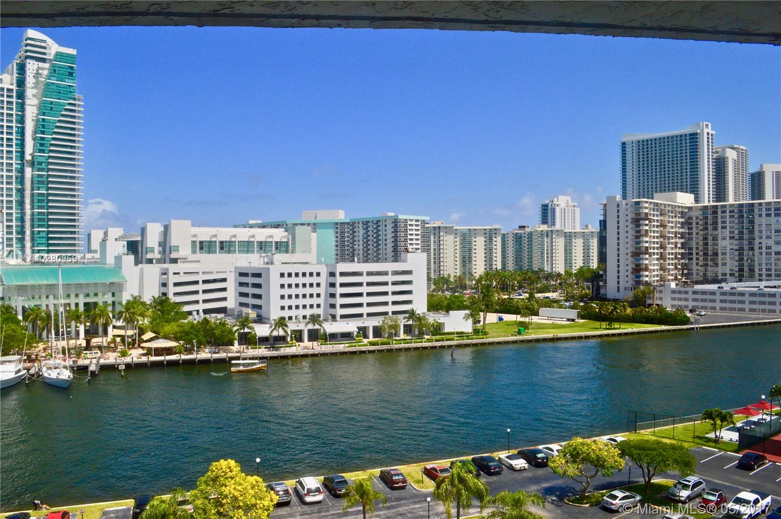 Towers Of Oceanview East - Residential Lease