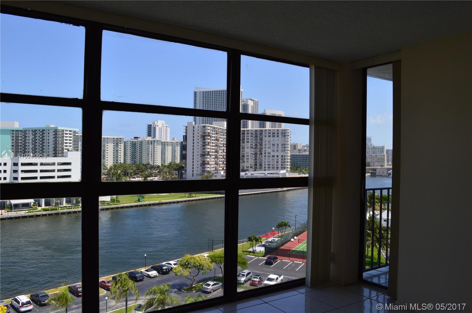 Towers Of Oceanview East - Residential Lease