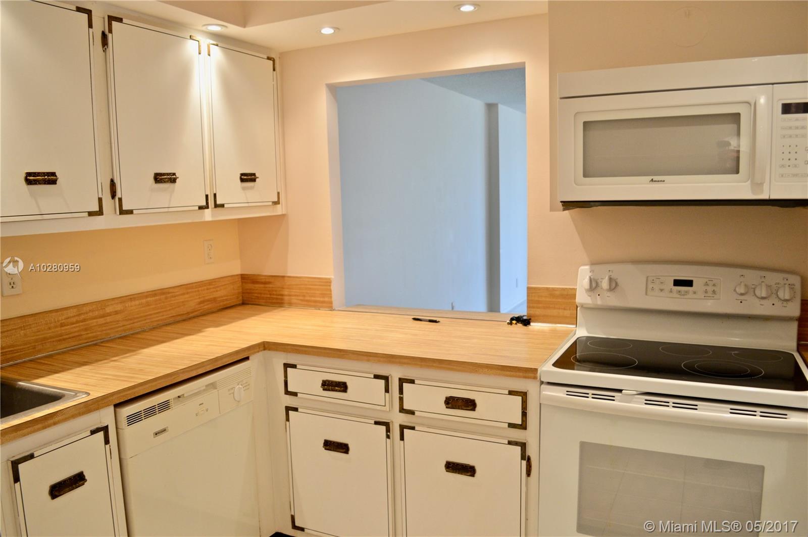 Towers Of Oceanview East - Residential Lease