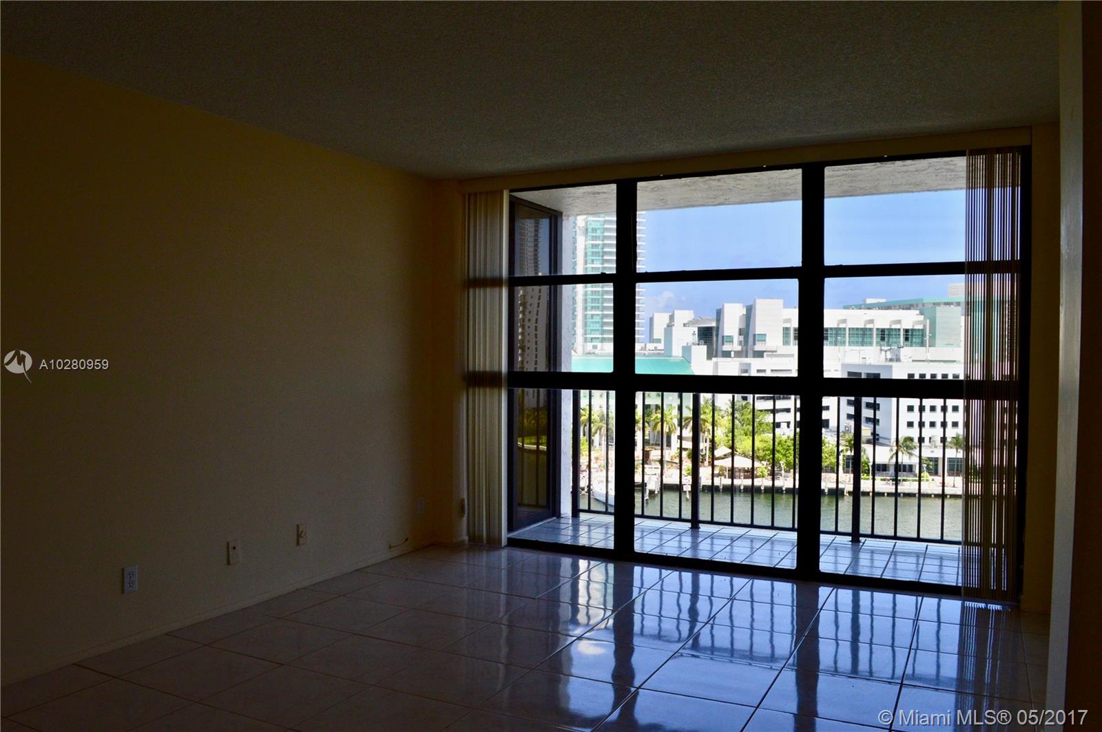 Towers Of Oceanview East - Residential Lease