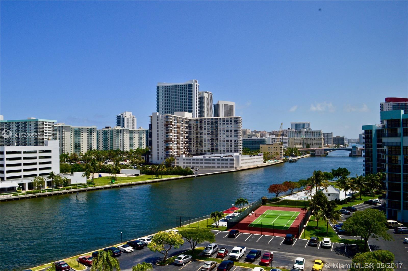 Towers Of Oceanview East - Residential Lease