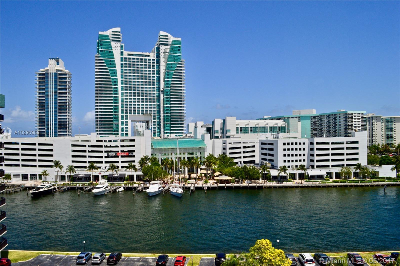 Towers Of Oceanview East - Residential Lease