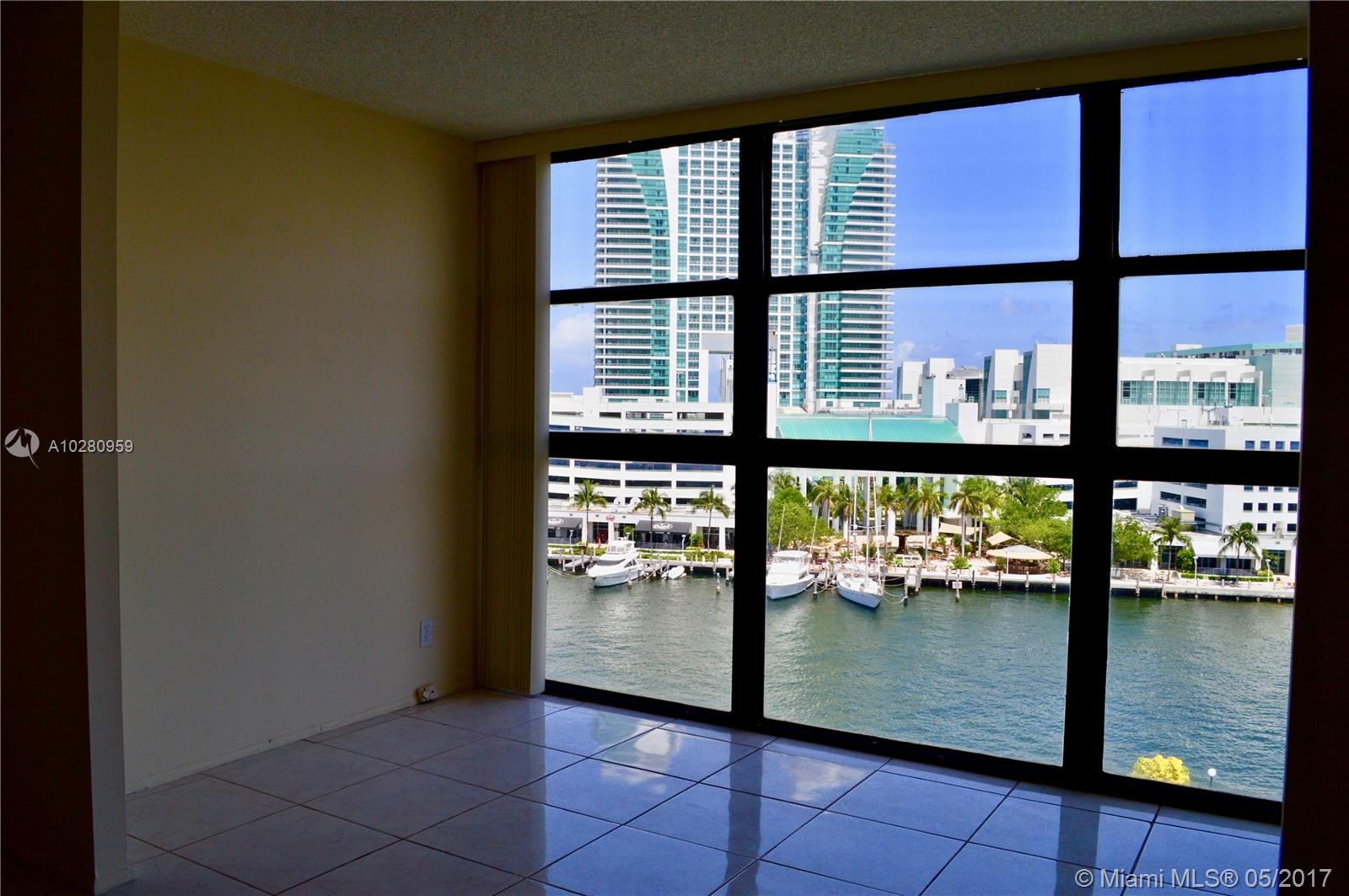 Towers Of Oceanview East - Residential Lease