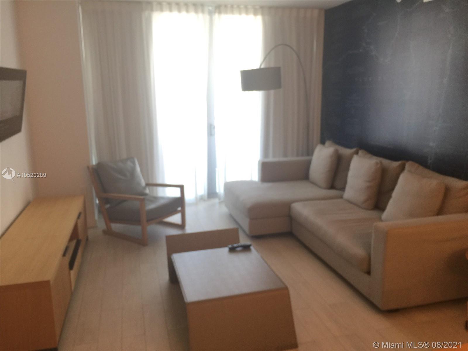 BEACHWALK - Residential Lease