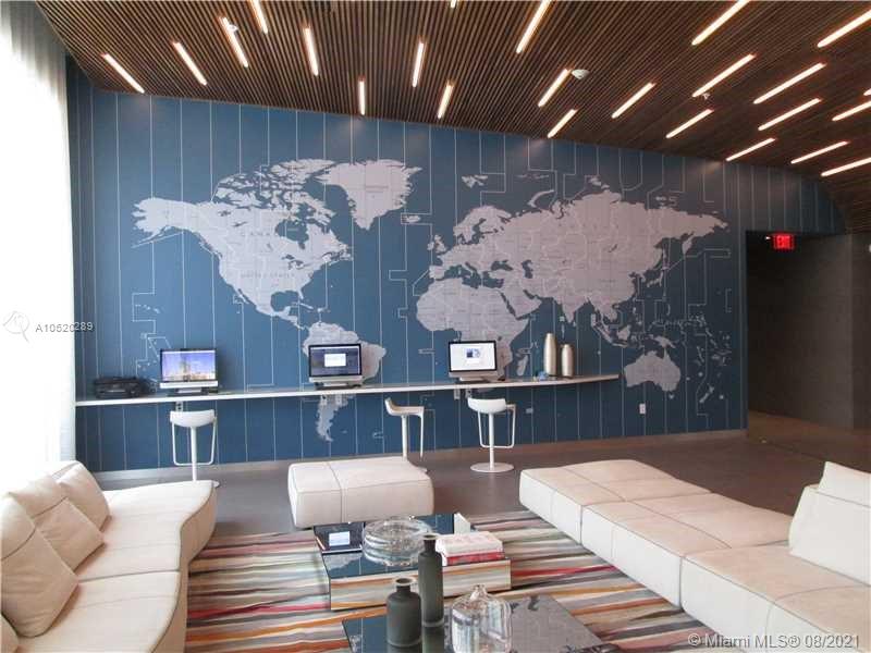 BEACHWALK - Residential Lease