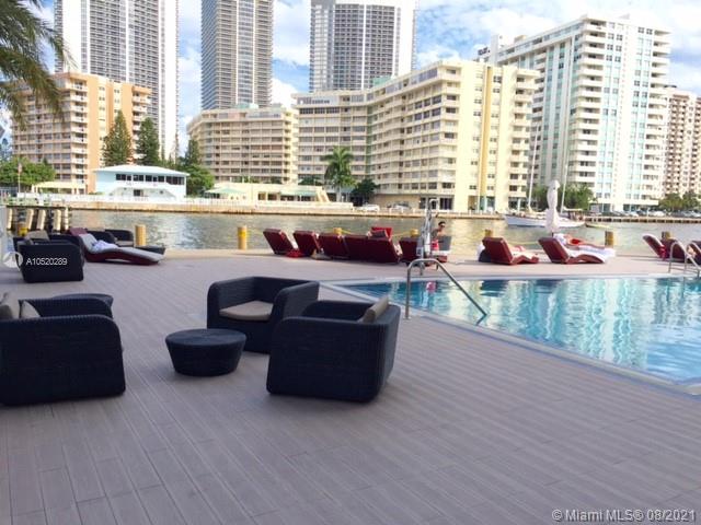 BEACHWALK - Residential Lease