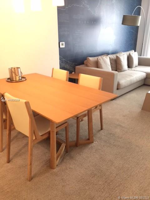 BEACHWALK - Residential Lease