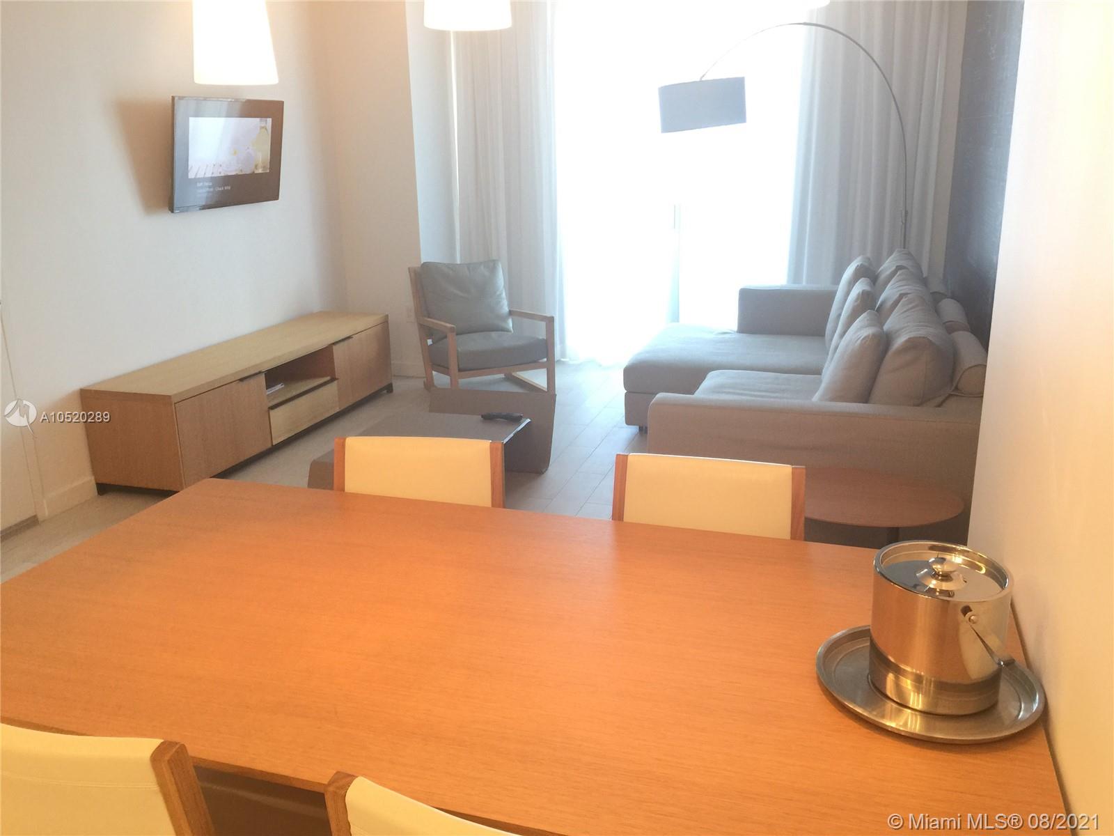 BEACHWALK - Residential Lease