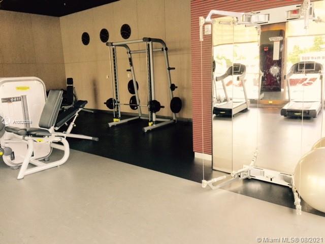 BEACHWALK - Residential Lease