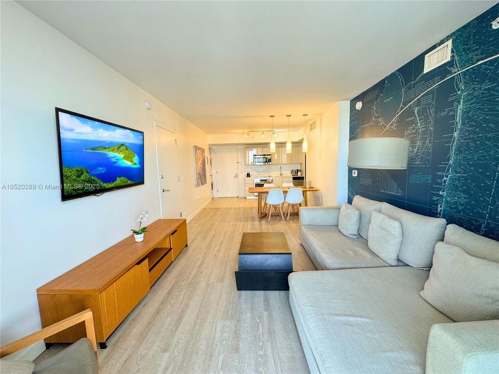 Photo of 2602 E Hallandale Beach #2008A, Hallandale Beach, FL 33009 (MLS # A10520289)