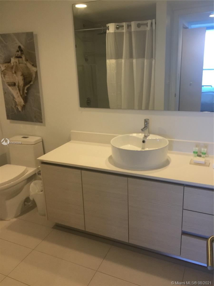 BEACHWALK - Residential Lease