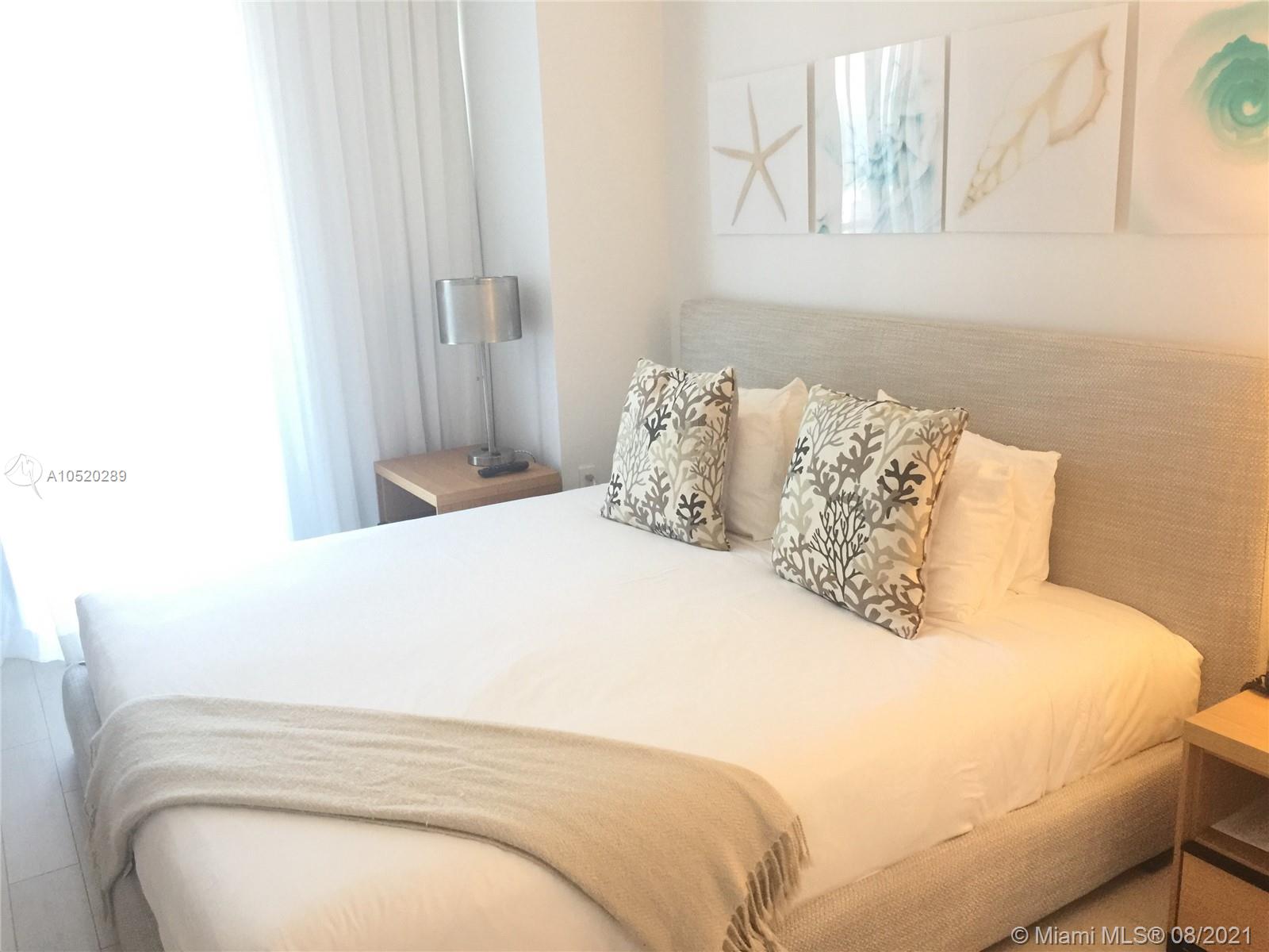 BEACHWALK - Residential Lease