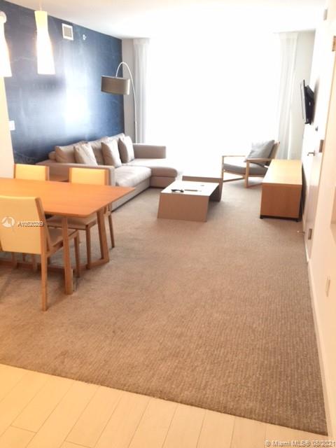 BEACHWALK - Residential Lease