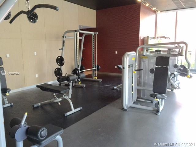 BEACHWALK - Residential Lease